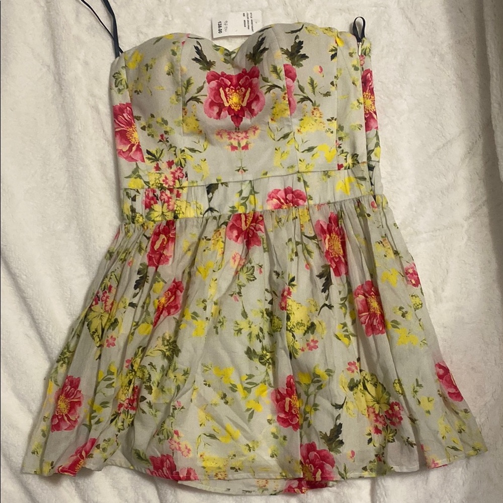 Dress medium